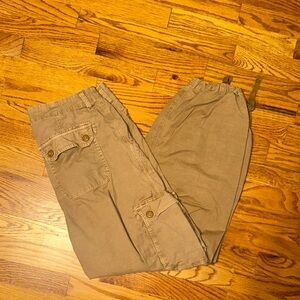 Cargo Pants